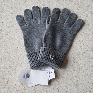 Lacoste Gloves